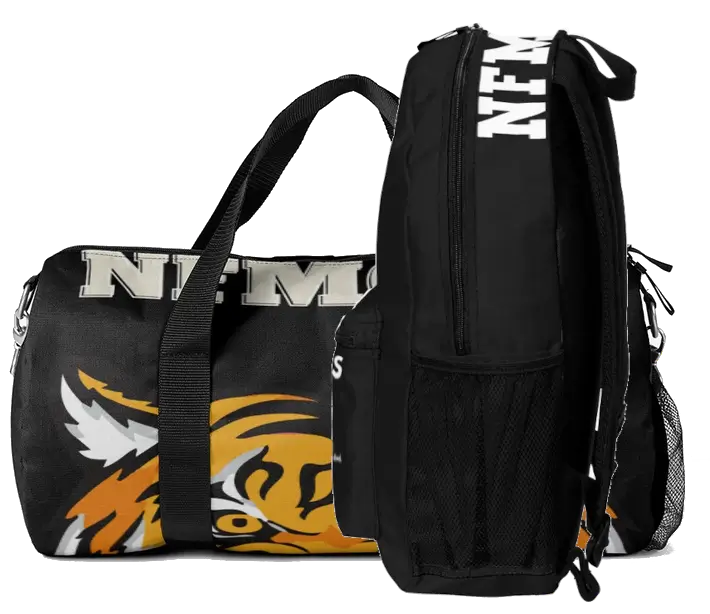 NFMOUS Bags